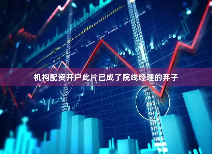 机构配资开户此片已成了院线经理的弃子