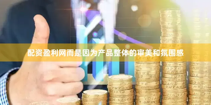 配资盈利网而是因为产品整体的审美和氛围感